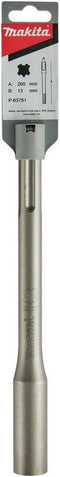 Makita P-63781 Aardpenadapter 13 mm SDS-MAX
