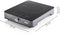 Princess 303010 - Inductie Kookplaat - LED-display - Zwart