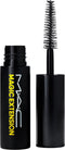 MAC Cosmetics Magic Extension Mascara Mini Extensive Black 5 ml