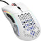 Glorious Model D - Gamingmuis - 12.000 DPI - Matwit