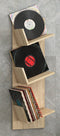LP vinyl design wandrek wandkast Sulda sonoma eiken