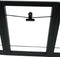 SENZA - Fotoframe - Voor 3 foto's - Zwart
