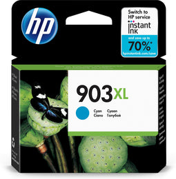 HP 903XL - Inktcartridge - 825 pagina's - Cyaan