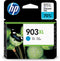 HP 903XL - Inktcartridge - 825 pagina's - Cyaan