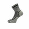 Sportsokken Spuqs Coolmax Protect Grijs Donker grijs - 37-39