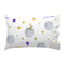 Happy Friday Sheet set 2 pieces Accolade 100x130 cm (Cot) Multicolor