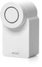 Nuki Smart Lock Go - Slim deurslot - Automatische ontgrendeling - Matter ondersteuning