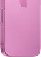 APPLE iPhone 16 - 5G - 128 GB - Roze