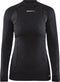 Craft Active Extreme X Cn L/S Thermoshirt Dames - Maat XL