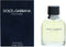 Dolce & Gabbana - Eau de toilette - Homme D&G - 75 ml