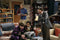 Big Bang Theory - Seizoen 2 (DVD)