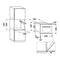 BAUKNECHT EMPK34545IN - Combimagnetron 40L - 4 kookmethodes 900W - LCD display