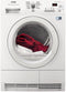 Aeg T66770IH4 - Warmtepompdroger - 7 kg - Wit
