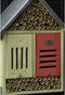 Esschert Design Insectenhotel XL