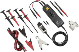Tektronix P5205A Differentieel-sonde set Aanraakveilig 100 MHz 50:1, 500:1 1300 V