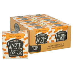 VarieJantjes - Pindakaas VarieJantjes 12x15 gram cupjes | 10 stuks