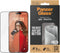 PanzerGlass iPhone 15 Pro - Screen Protector - Ultra-Wide Fit - Zwart