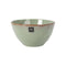Kom La Mediterránea Macarella green Ø 18 cm 1,3 L (16 Stuks)