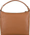 Michael Kors Lexington - Hobotas Leer - 7 vakken - Cognac