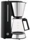WMF KITCHENminis - Koffiezetapparaat - 5 kopjes - Cromargan® (0,6l)