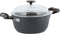 Sambonet Vintage Kookpan - Incl. Deksel - Aluminium - Ø24cm - Grijs