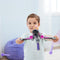 PAW Patrol The Mighty Movie - Vliegtuig Skye - Licht en geluid - Roze
