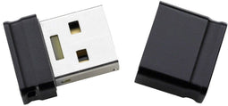 Intenso Micro Line - USB-stick 32GB - USB 2.0 - Zwart