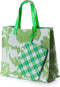 Oilily Handtas - Green - Meisjes - Licht Blauw - One Size