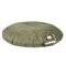 Nobodinoz Sahara zitzak Ø90x16cm - Olive Green