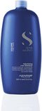 Shampoo Semi Di Lino Volumizing Low Alfaparf Milano 8022297104379