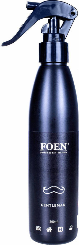 Foen Car Perfume - Gentleman