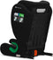 Kinderkraft JUNIOR FIX 2 I-SIZE - Autostoeltje - 100-150 cm - 15-36 kg - met Isofix - Afstelbare hoofdsteun - veiligheidssystemen- Diepe zitting - Eenvoudig te reinigen - Groep 2/3 - Tot 12 jaar - Zwart