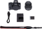 CANON EOS R50 RF-S 18-45 CONTENT CREATOR