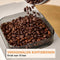 Krups Coffee Crush SA4001 - Automatische koffiemachine - 15 bar pompdruk - Beige