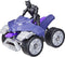 Marvel Avengers Epic Hero Series Black Panther Claw Strike ATV