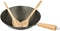 Campingaz Culinary Modular Gietijzeren Wok - BBQ Accessoire - Ø 32 cm