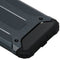 iMoshion Hoesje Geschikt voor Huawei Y5 (2019) Hoesje - iMoshion Rugged Xtreme Backcover - Blauw