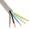Ring Automotive 5 x 2,5 XMVK Eca ring - Grijs - 100 meter