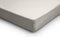 Primaviera Deluxe - Hoeslaken - 160 x 200 cm - Katoen-satijn - Creme