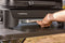 Campingaz Tour & Grill CV Plus - Gas BBQ - Afneembaar onderstel - Zwart
