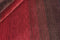 Panorama Black Red Vloerkleed - 170x240 - Rechthoek - Laagpolig Tapijt - Modern - Rood, Zwart