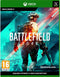 Electronic Arts Battlefield 2042 - Xbox Series X - 128 spelers - Actie Shooter