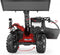 Wiking 077850 Schaal 1 Bouwvoertuig Manitou verreiker MLT 635