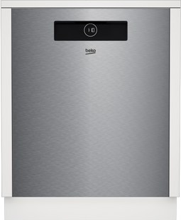 Beko BDDN38450XD - Onderbouw Vaatwasser 60 Cm - 14 Couverts 42 dB Energieklasse B