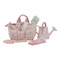 Little Dutch Fairy Garden - Tuingereedschapset - 10-delig - Roze