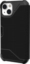 Urban Armor Gear Metropolis - Flip Cover - 360 graden bescherming - Zwart