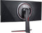 LG 38GN950-B - Gaming Monitor - QHD+ Nano IPS 144Hz 38 Inch Curved