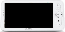 Lakoo BabyGuard Kitty - Losse Monitor - 5-inch LCD - Camera en App