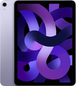 Apple iPad Air (2022) - 10.9 inch - M1 chip - 256GB - Paars