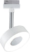 Paulmann Circle - URail 230V-railsysteem lamp - 5 W LED - Wit